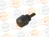 86610581A, Vibration Damper Pad, Ducati