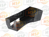 86610981A, Moquette Batterie, Ducati, 2