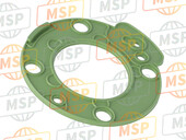 86640081A, Gasket, Fuel Tank Cap, Ducati