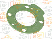 86640081A, Gasket, Benzinetank Kap, Ducati, 2