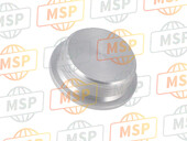 87310371A, Threaded Plug M32X1.5, Ducati, 2