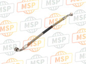 87510531A, Oil Delivery Pipe, Ducati