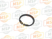 88440251A, Circlip, Ducati, 1