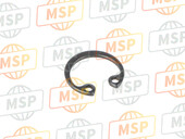 88450011A, Anillo Seeger, Ducati, 1