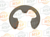 017091730, Circlip E-TYPE, Ducati