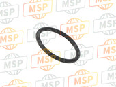 88640881A, Anello O-RING 26.64X2.62, Ducati