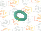 88650511A, Anello O-RING 12.39X3.53, Ducati