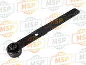 887005644, Timing Pulley Retaining Wrench, Ducati