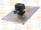 887133422, Head Mounting Base, Ducati