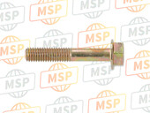 8A0069056, Screw Te M8X1.25X45 CH12, Ducati, 2