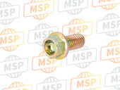 8H0067545, Screw Te M6X1.00X12 CH8, Ducati