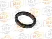 93040091A, Oil Seal, Ducati, 2