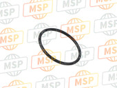 93040231A, O-RING, Ducati