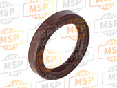 46340269A, Seal, Oil 35X47X7, Ducati