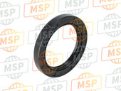 93040391A, Seal Ring 40X55X7, Ducati