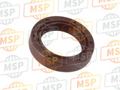 93050071A, Seal, Oil BAVISLRSX7 24-35-7, Ducati