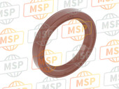 93050201A, Seal Ring, Ducati