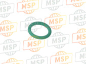 938232037, Anello O-RING, Ducati