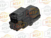 96700312A, Tapón Conector Motor Válvula Escape, Ducati, 2