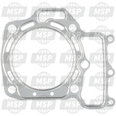 110040011, GASKET-HEAD, Kawasaki