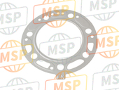 110041240, GASKET-HEAD, T=0.26, Kawasaki