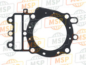 110040076, GASKET-HEAD,Fr, Kawasaki, 1