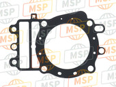 110040077, GASKET-HEAD, Rr, Kawasaki