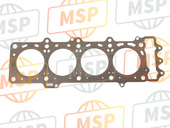 110040727, GASKET-HEAD, Kawasaki