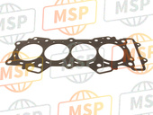 110040736, GASKET-HEAD, Kawasaki, 1