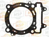 110040756, GASKET-HEAD, Kawasaki