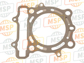 110040761, GASKET-HEAD, Kawasaki