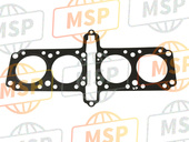 110041146, GASKET-HEAD, Kawasaki, 1