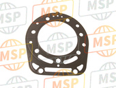 110041187, GASKET-HEAD,Steel,T=0.2, Kawasaki