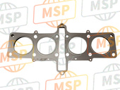 110041237, GASKET-HEAD, Kawasaki, 1