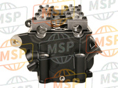 110080118, HEAD-COMP-CYLINDER, Kawasaki, 2