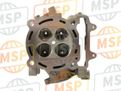 110080173, HEAD-COMP-CYLINDER, Kawasaki, 5