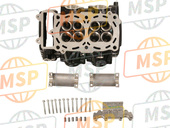 110080182, HEAD-COMP-CYLINDER, Kawasaki, 5