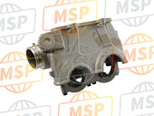 110080191, HEAD-COMP-CYLINDER, Kawasaki, 2