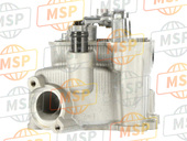 110080750, HEAD-COMP-CYLINDER, Kawasaki