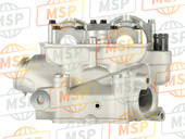 110080750, HEAD-COMP-CYLINDER, Kawasaki, 2