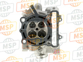 110080750, HEAD-COMP-CYLINDER, Kawasaki, 5