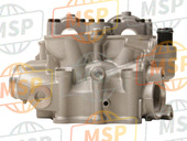 110080788, HEAD-COMP-CYLINDER, Kawasaki, 3