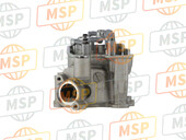 110080902, HEAD-COMP-CYLINDER, Kawasaki, 2