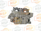 110080902, HEAD-COMP-CYLINDER, Kawasaki, 6