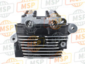 110080999, HEAD-COMP-CYLINDER ZR900CLF, Kawasaki, 2