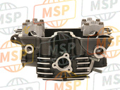 110081189, HEAD-COMP-CYLINDER, Kawasaki, 3