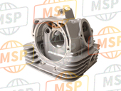 110081335, HEAD-COMP-CYLINDER, Kawasaki