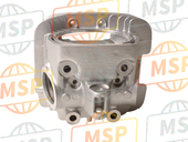 110081384, HEAD-COMP-CYLINDER, Kawasaki, 4