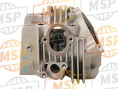 110081431, HEAD-COMP-CYLINDER, Kawasaki