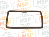 110091078, Gasket, Tail Lamp Lens, Kawasaki